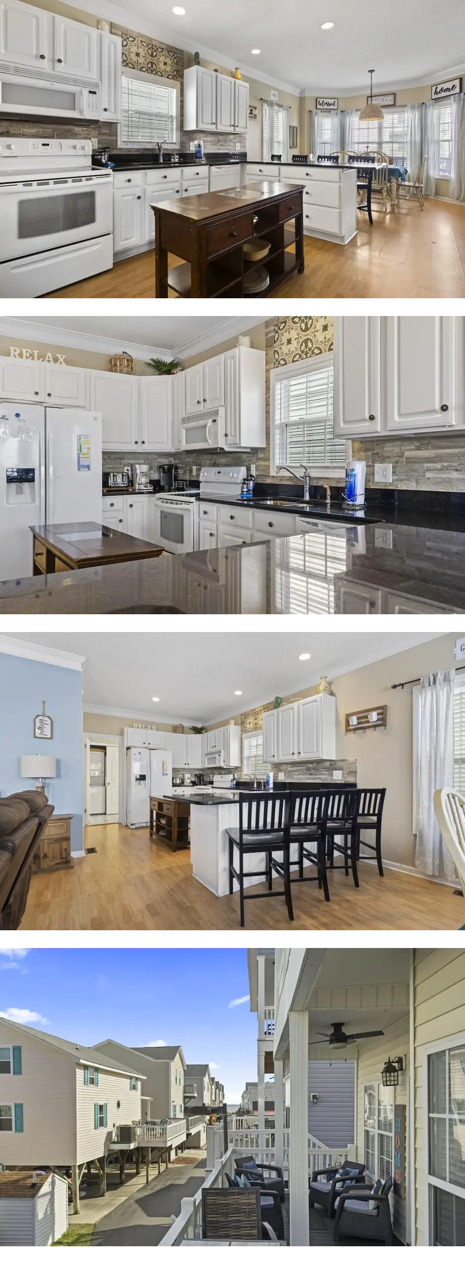 Site 1108 OL 5bedroom close to the ocean...