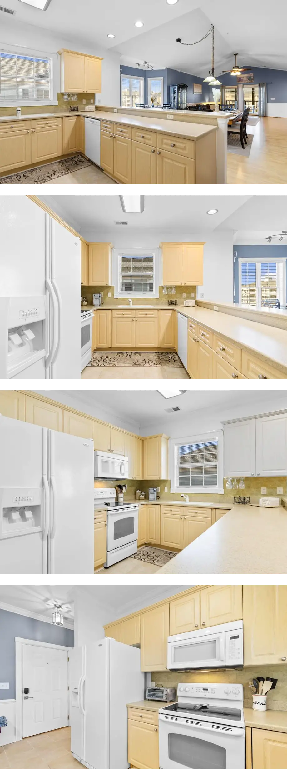 Water Views- 5 Beds- Near Broadway @ Bea...