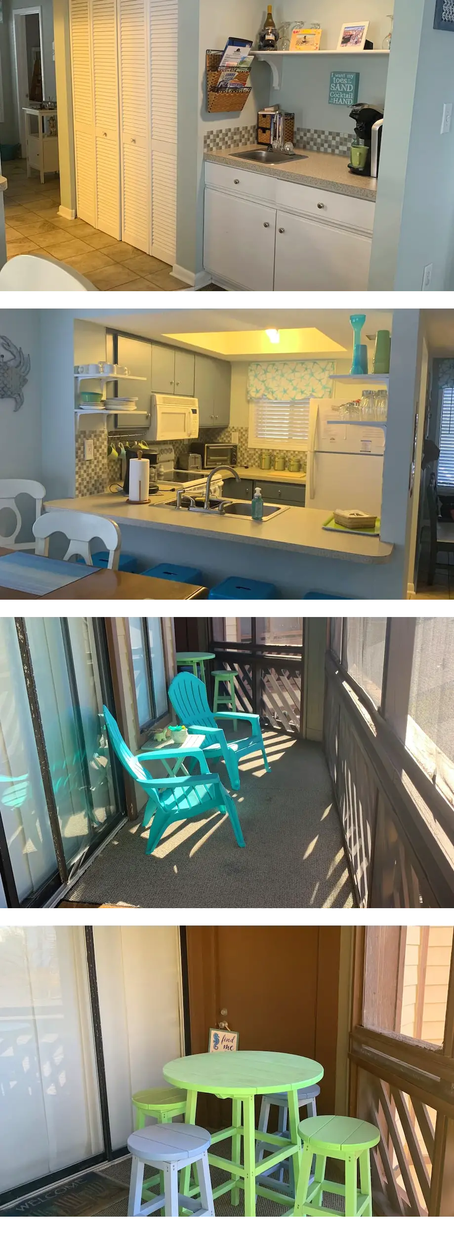Marshview Escape- Relax With Us- Walk to...