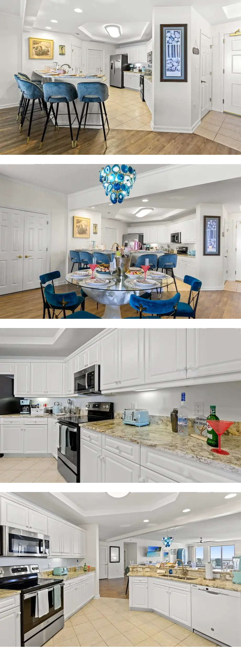 Kingston Margate 2707 Oceanfront Prof. r...