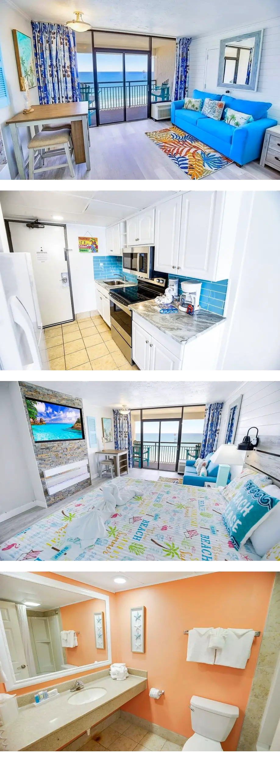 BEACHFRONT/DIRECT OCEANFRONT/GREAT BEACH...