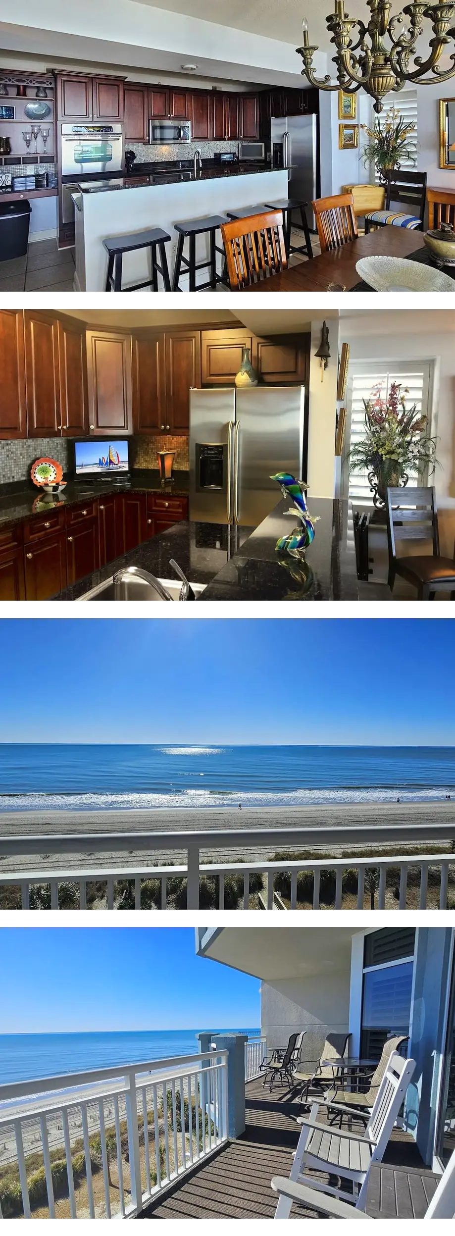 Breathtaking Views, Beautiful 5-bedroom ...