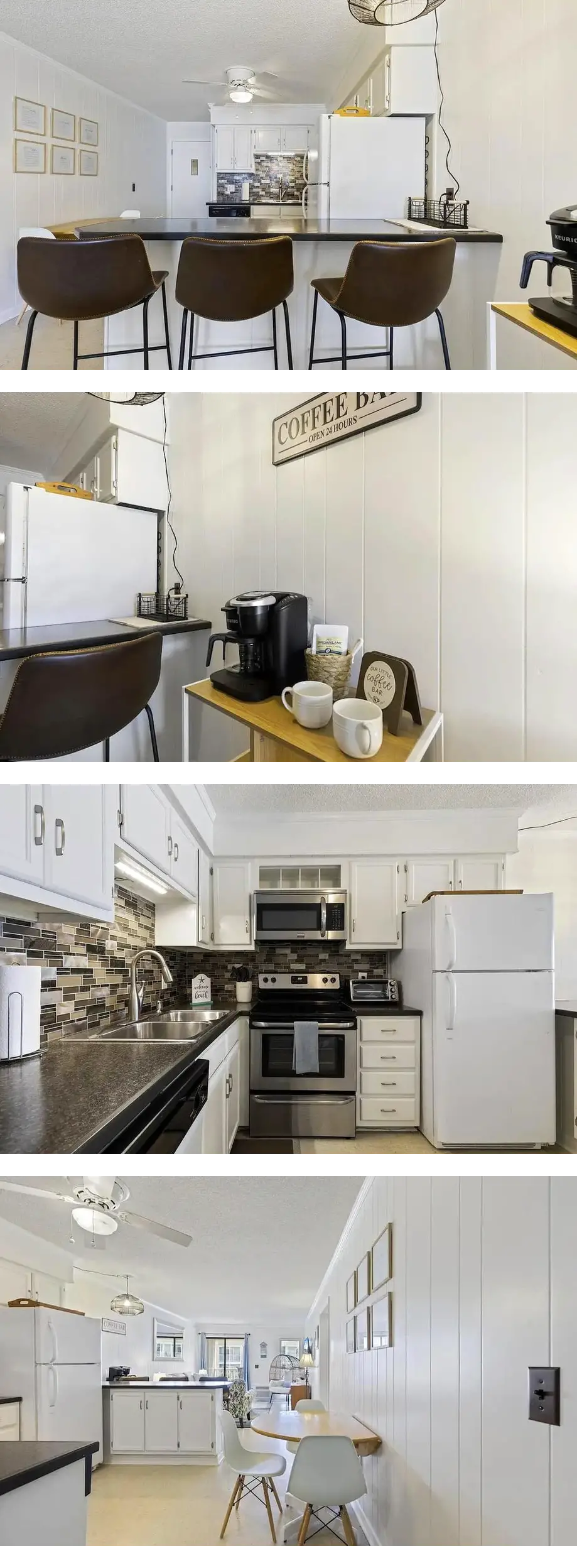 Salt Water Stays - Relaxing 2-bedroom co...