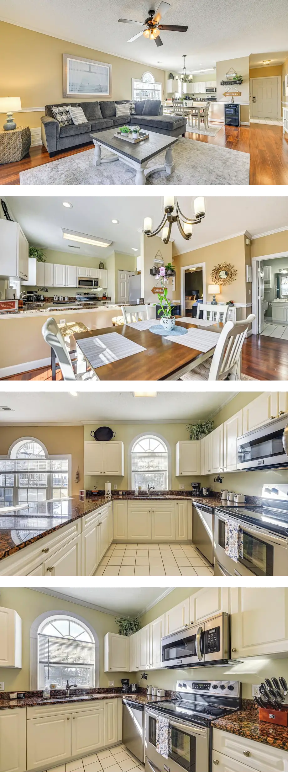 2 Mi to Broadway at the Beach: Condo w/ ...