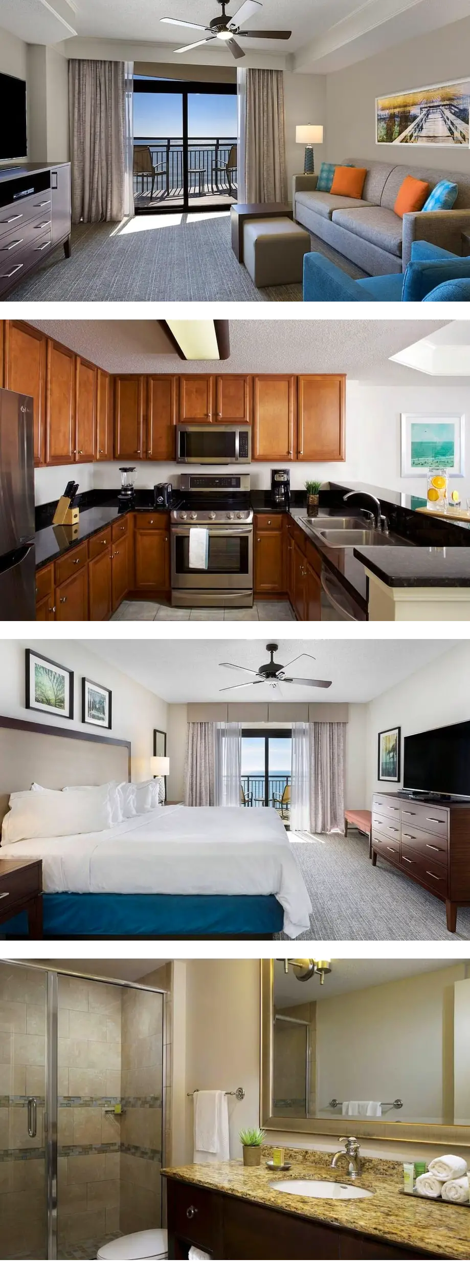 An Oceanfront Escape in the Heart of Myr...