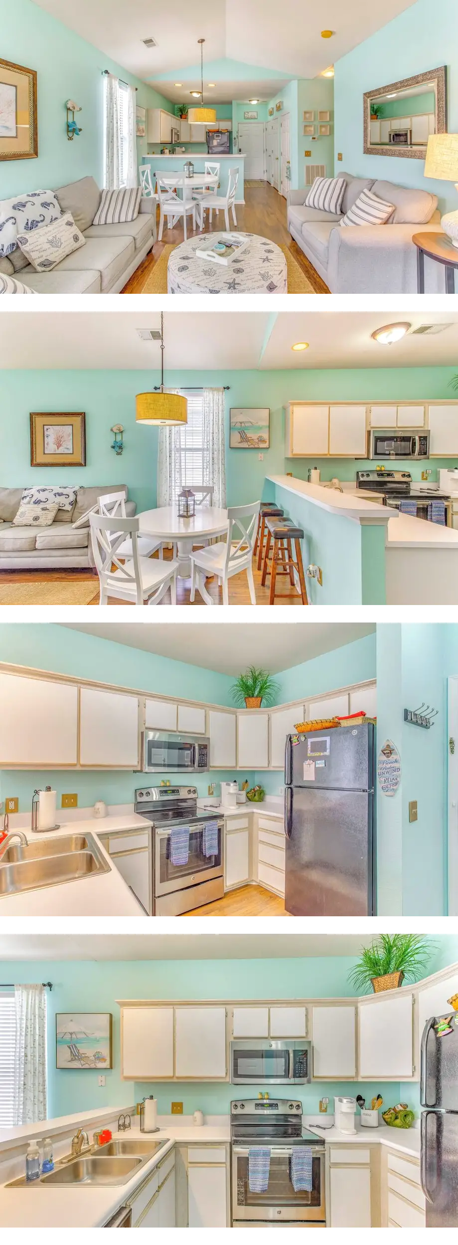 Close to Golf: Condo w/ Pools in Myrtle ...