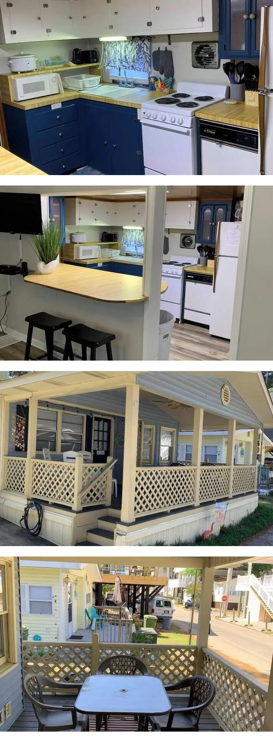 1678 Ocean Lakes Pet Friendly ??????????...
