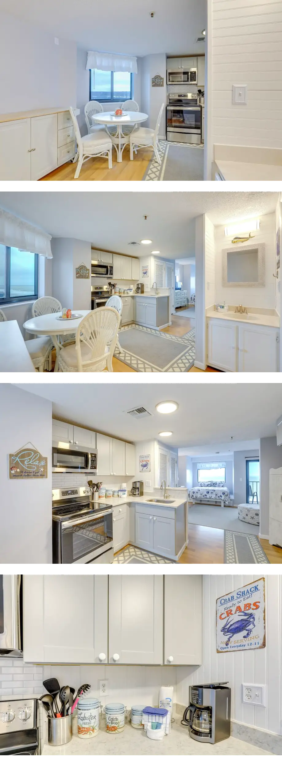 Steps to Sand: Condo w/ Pools in Myrtle ...
