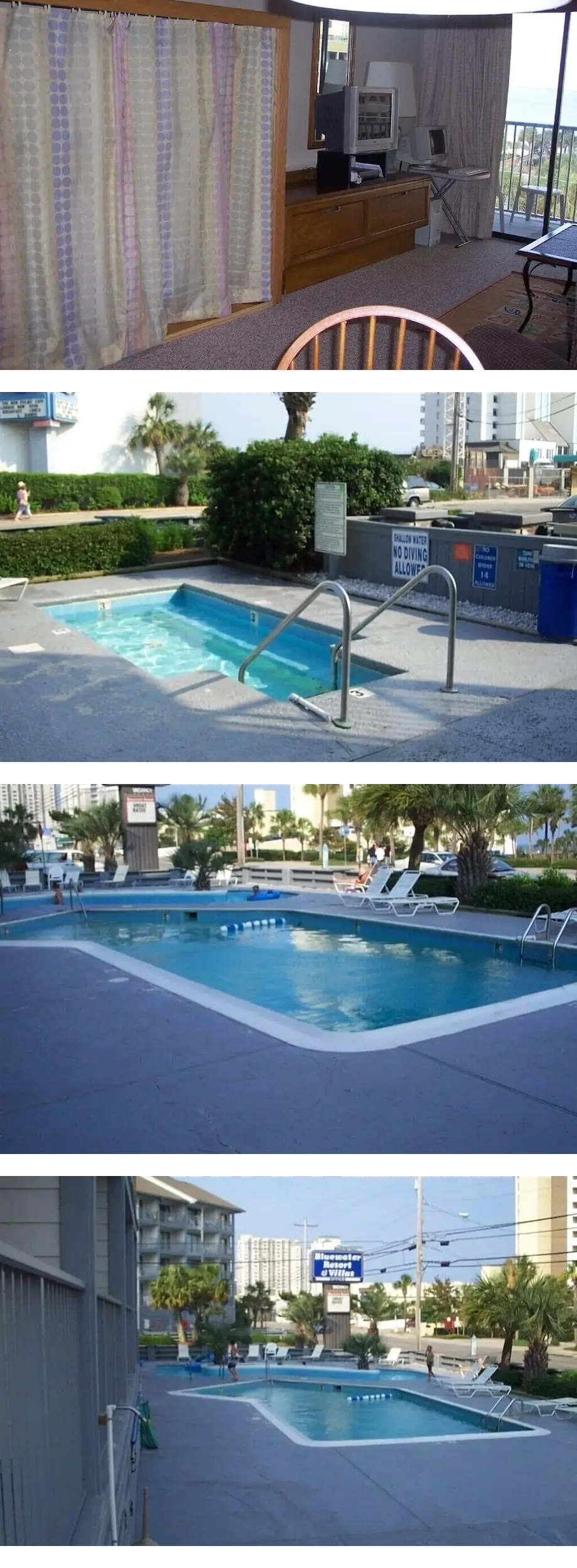 Top floor, cozy condo with WiFi in welco...