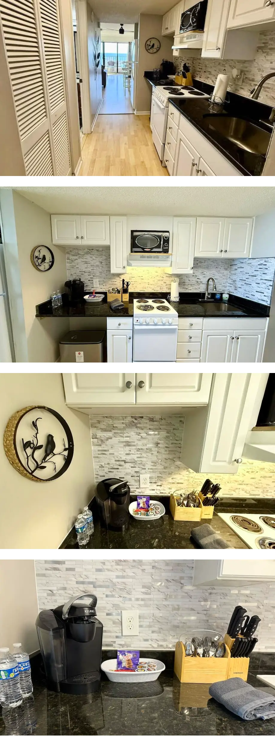 Starlit Penthouse/Spacious rooms