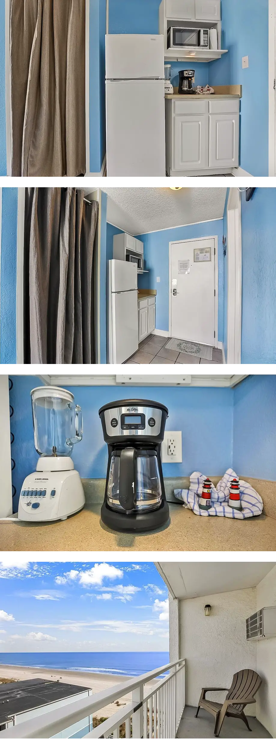 New Listing! Sea Mist Resort #50912