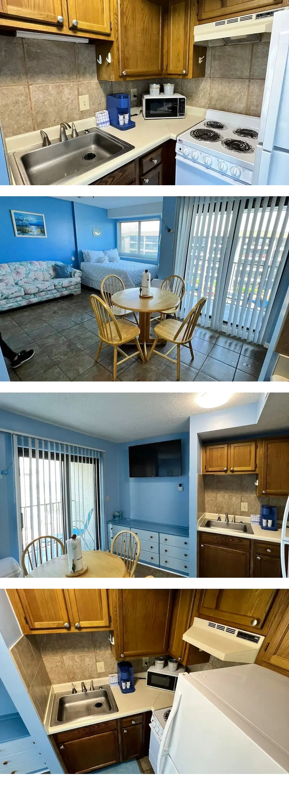 MYR4 Myrtle Beach Resort Oceanview condo!