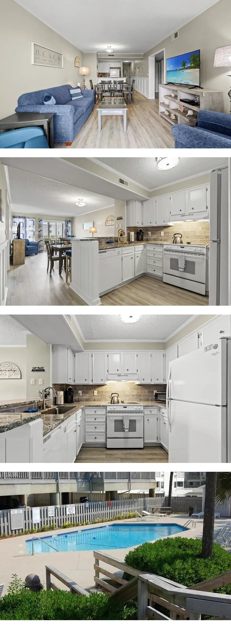 New Listing- Pelicans Landing 213