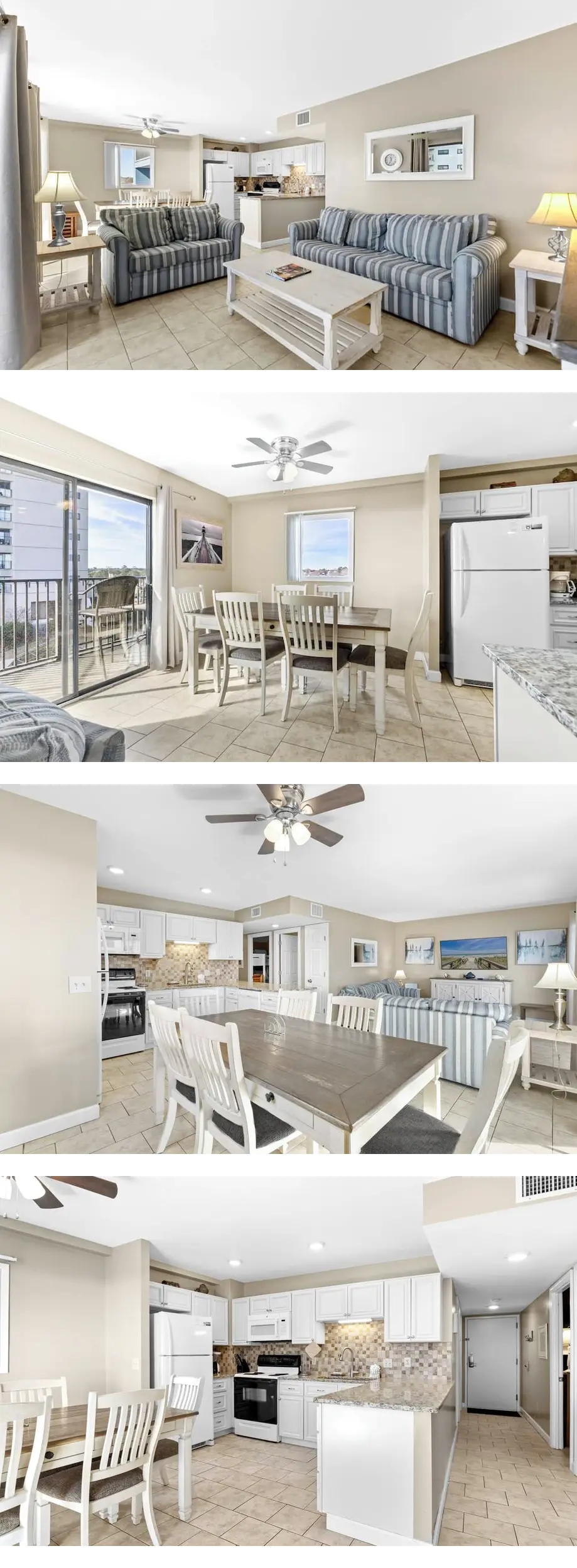 Myrtle Beach Resort B0318