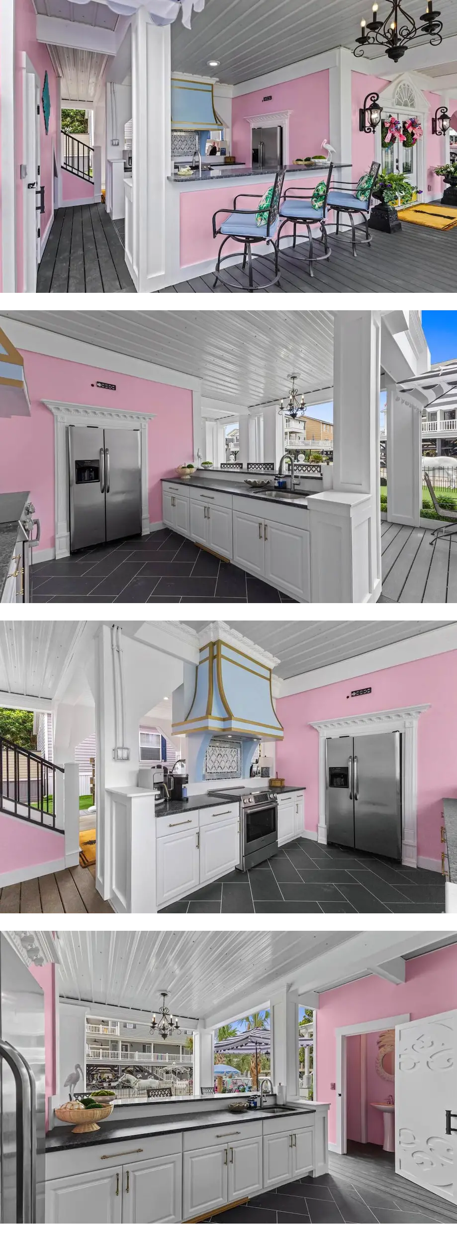 Brand New 4 Bed - 3 Bath ABSOLUTELY STUN...