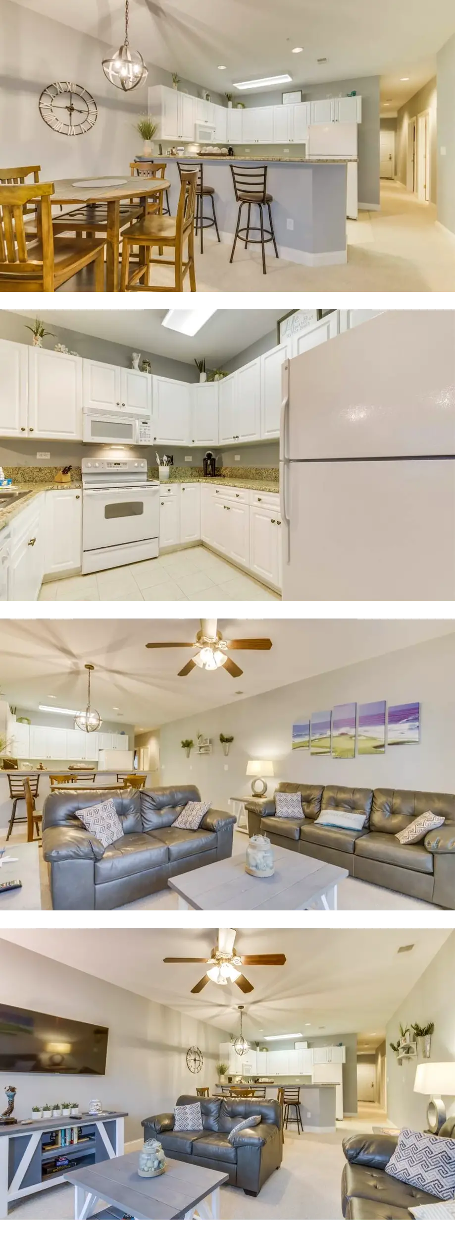 World Tour Golf Links Condos by Escape