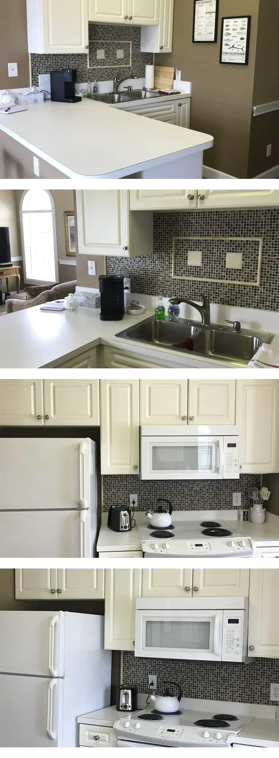 Immaculate, 1-bdrm condo in Myrtlewood V...