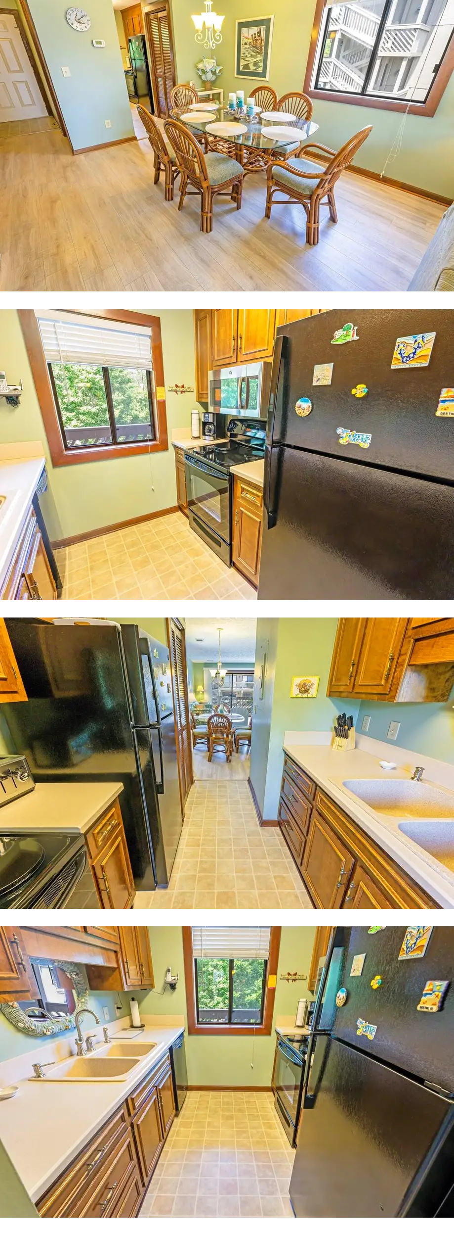 2BR Shipwatch Pointe II,Shore Drive ,Poo...