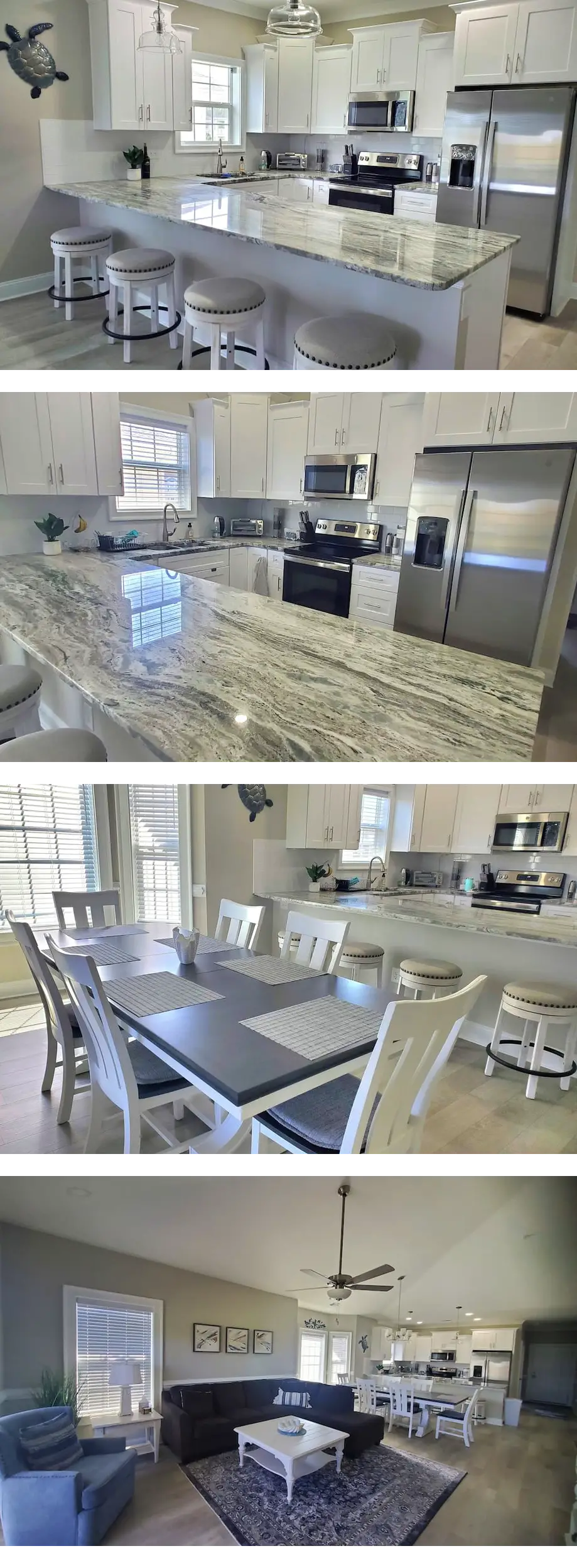 Spacious Luxury Villa in MB area. Winter...