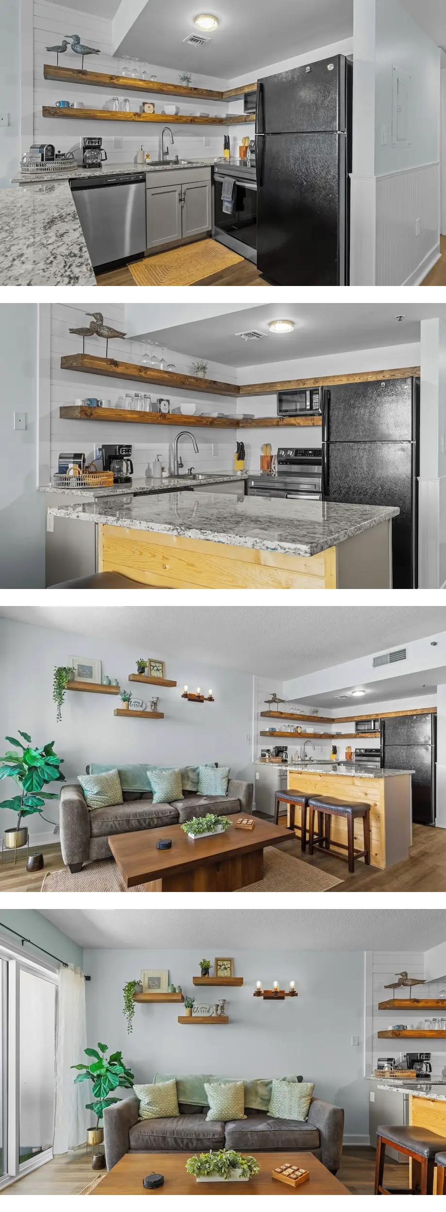 Cozy condo in beautiful Myrtle Beach wit...