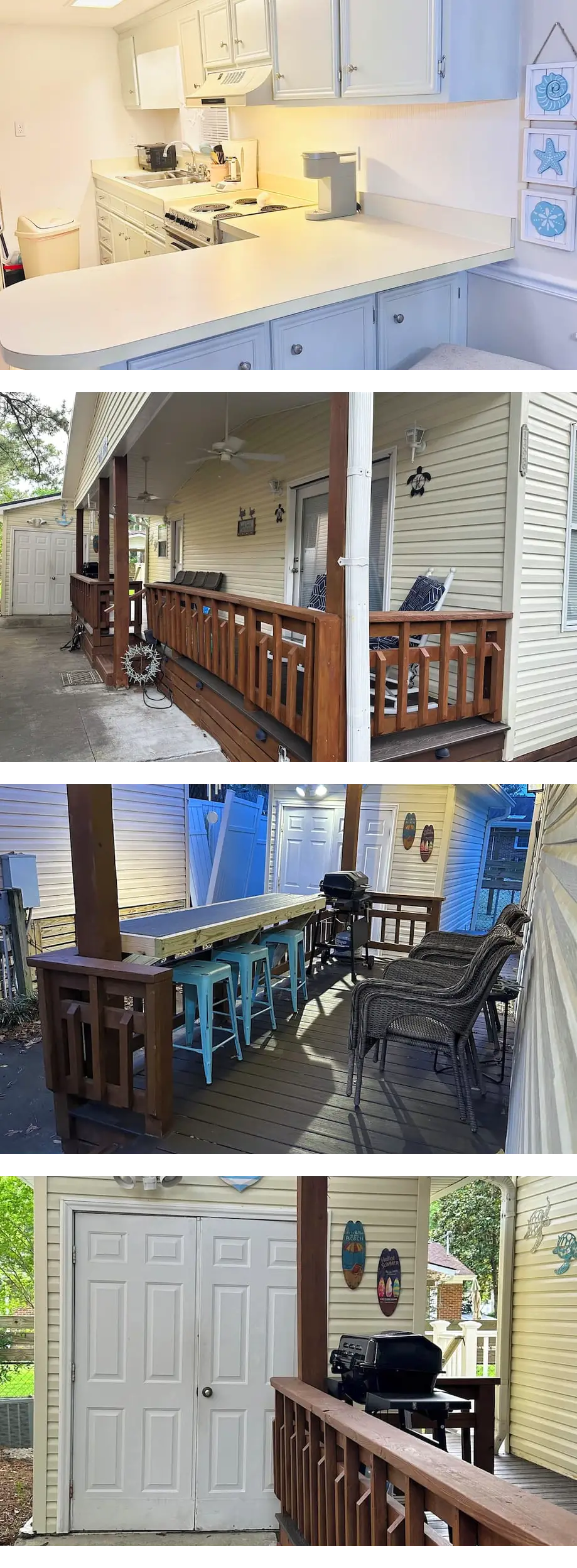 Tidewater Sol ?? Sunny Coastal Escape + ...