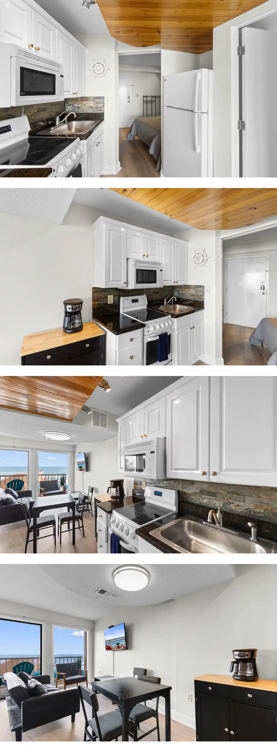 Oceanfront Relaxation at St Clements w/ ...