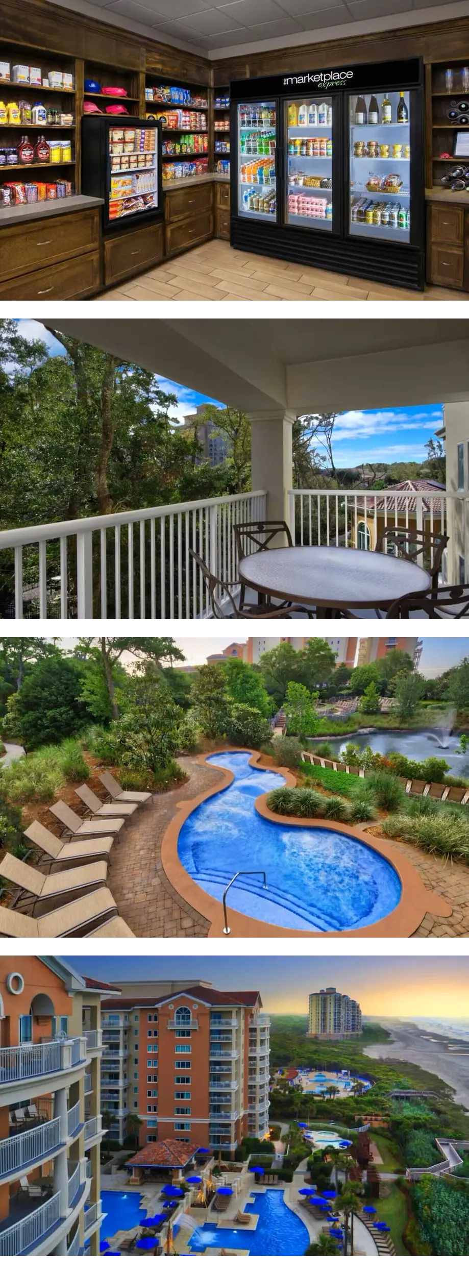 Marriott's OceanWatch at Grande Dunes 2B...