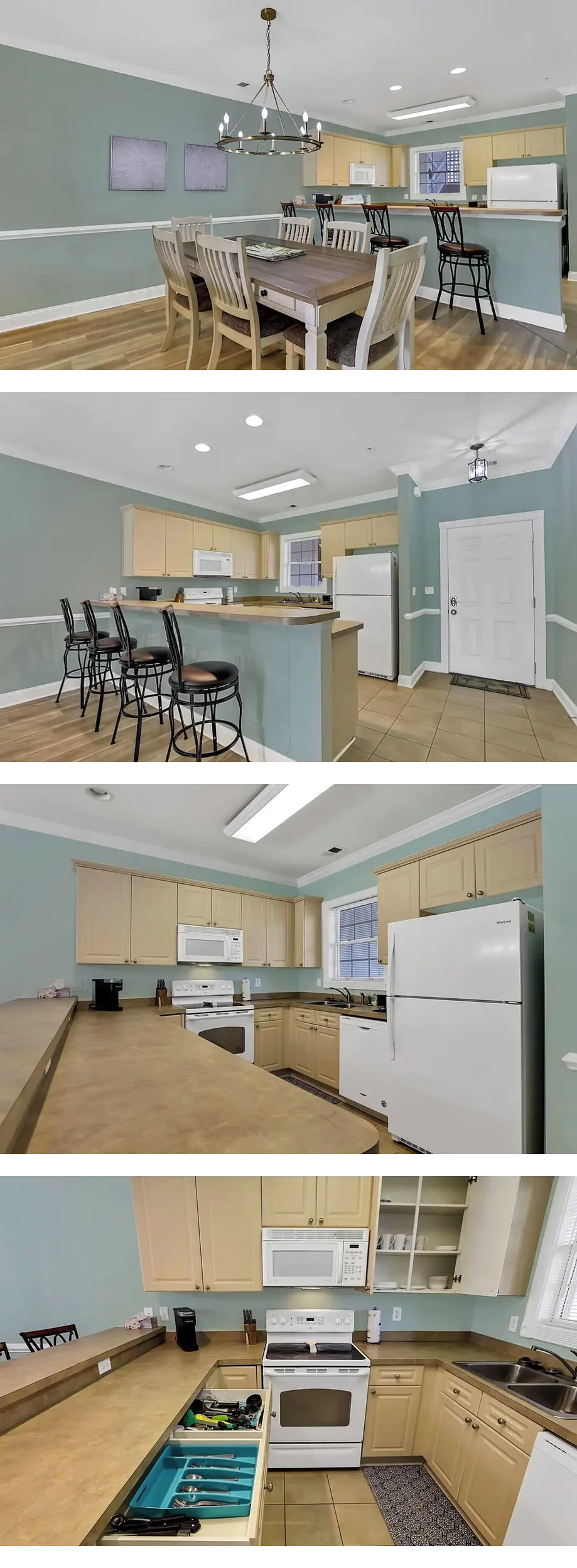 Unwind in this vibrant 2BR villa with fr...