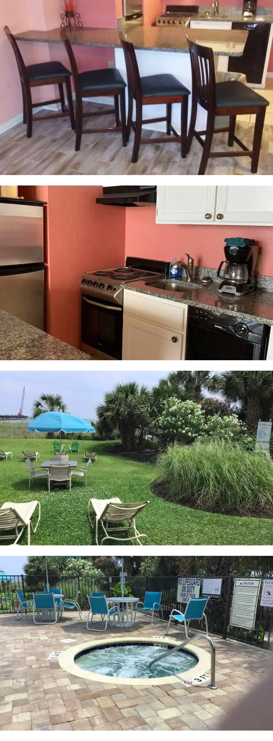 Tideview Residence, Great Location