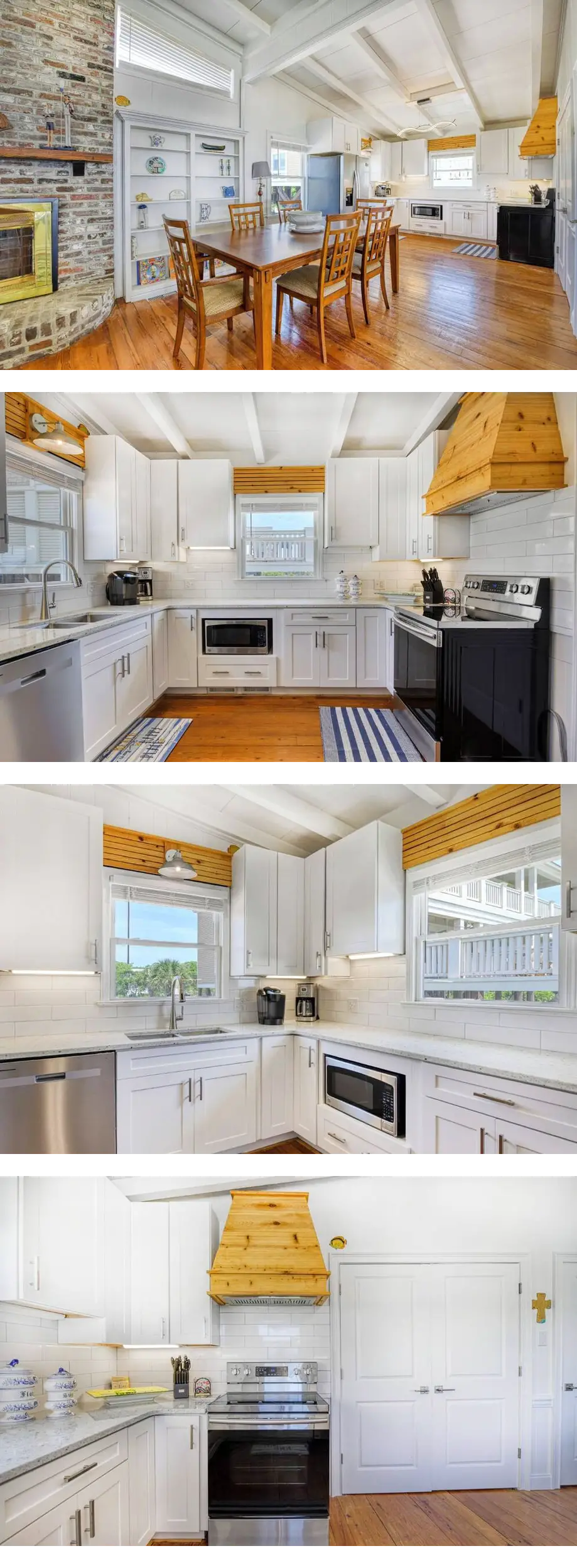 Peace of Heaven Three Bedroom Oceanfront...
