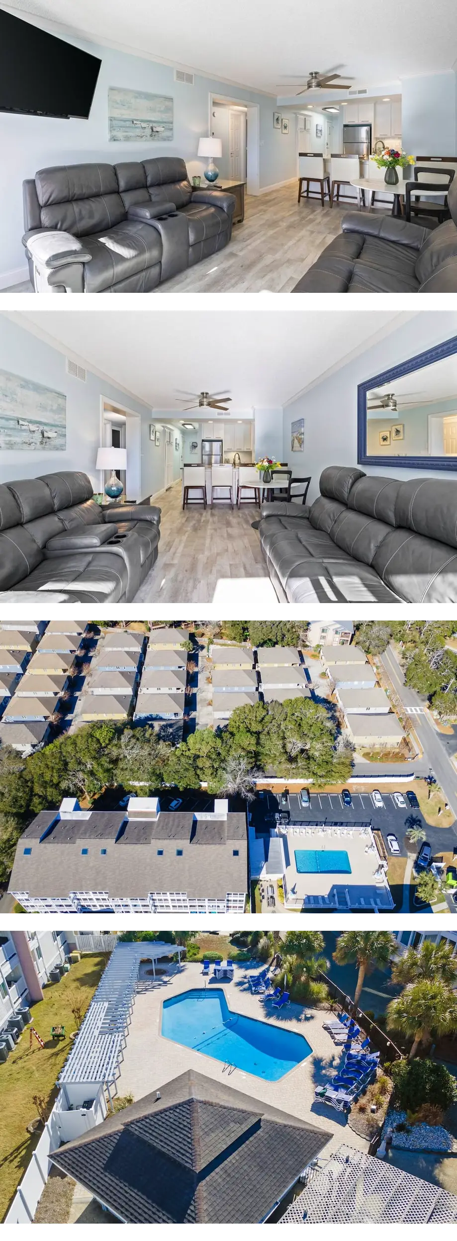 Azure Escape - 9581 Shore Dr., Bldg. 1, ...