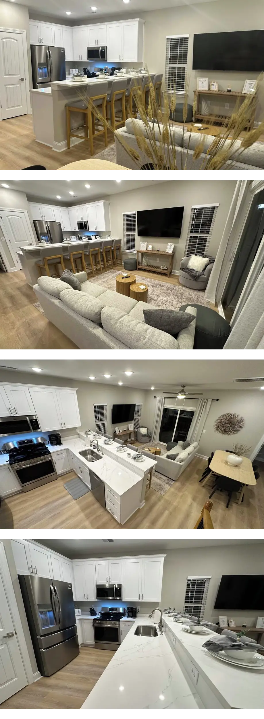 SOUTH OCEAN BLVD BEACH HOUSE - beach acc...