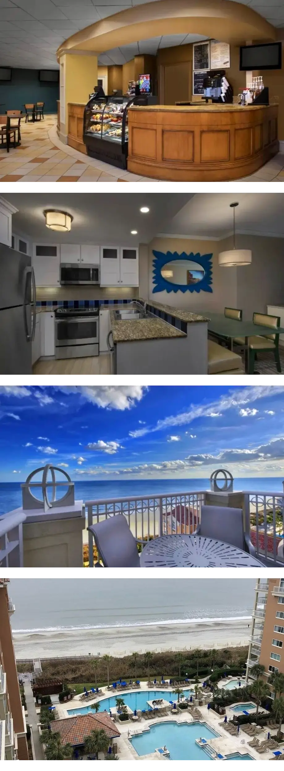 Wonderful 2-bedroom unit at Marriott's O...