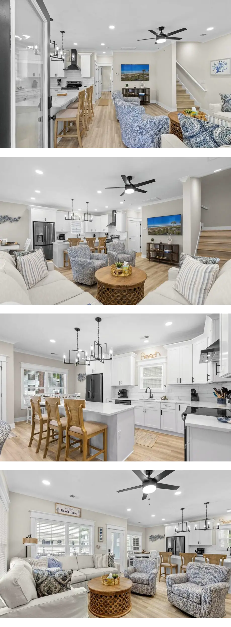 BRAND NEW 5 BEDROOM 4 BATH WITH LAKE VIE...