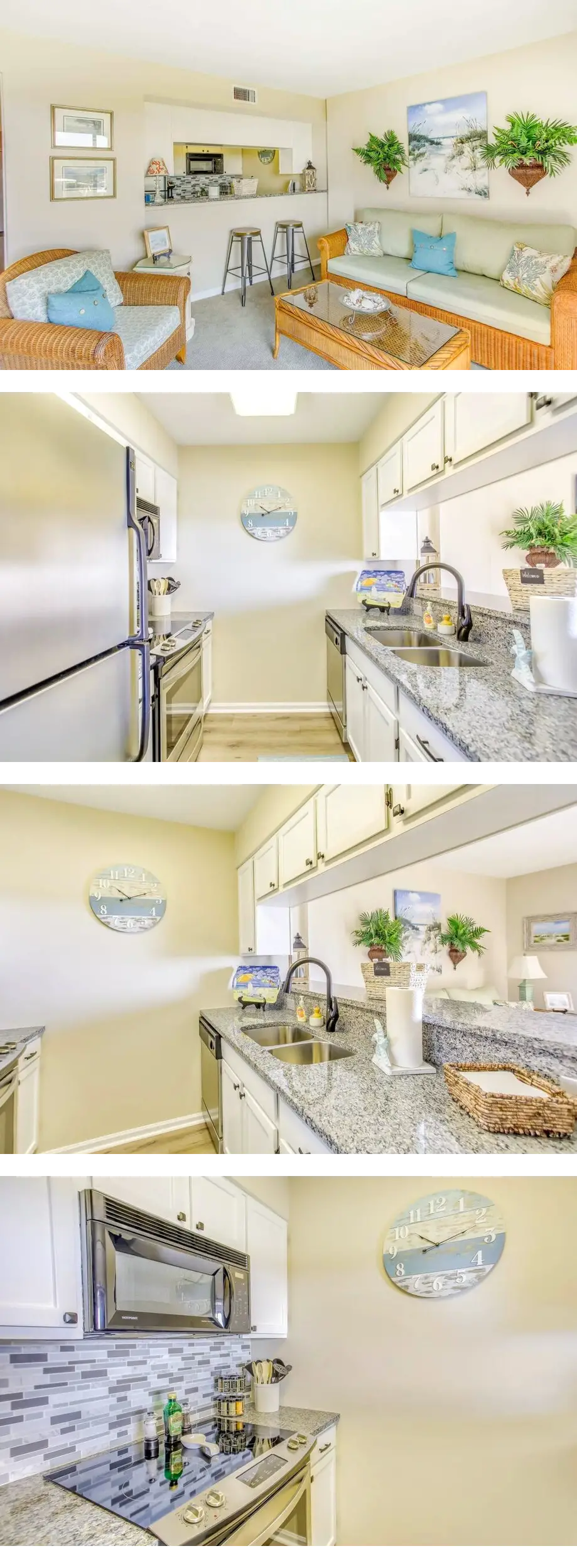 Perfect Myrtle Beach Getaway just steps ...