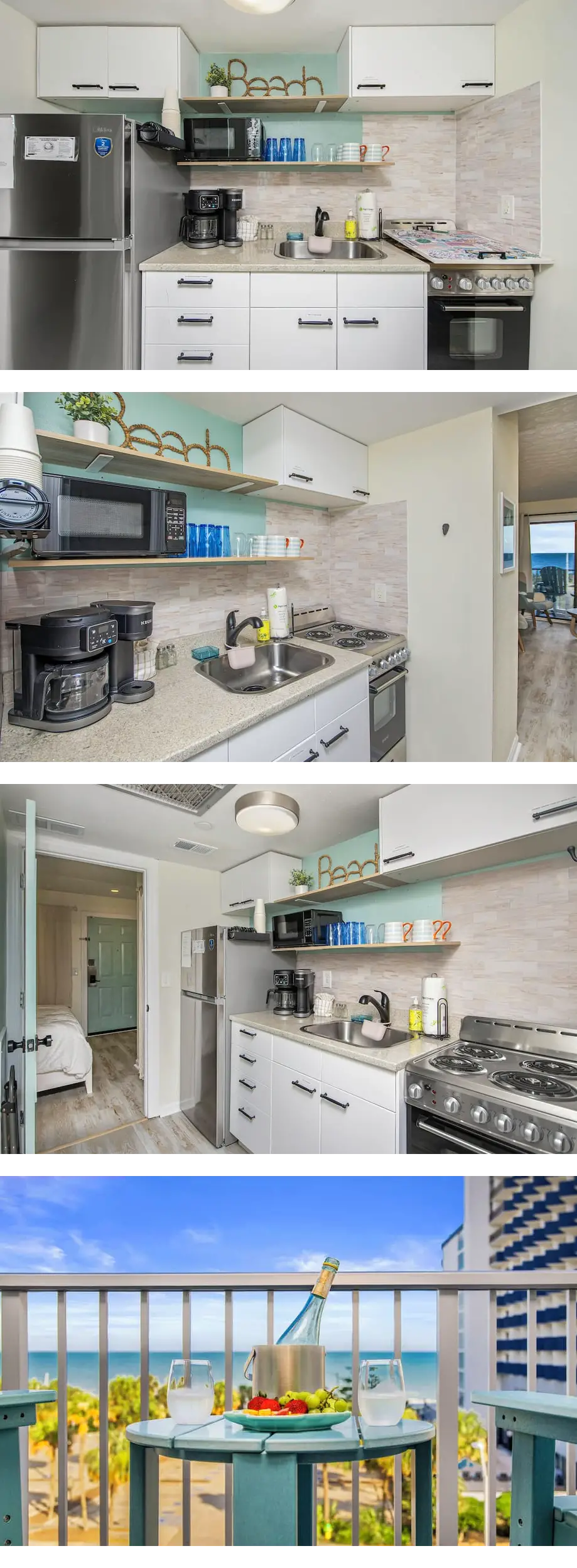 NEW updated oceanview family-friendly 1 ...