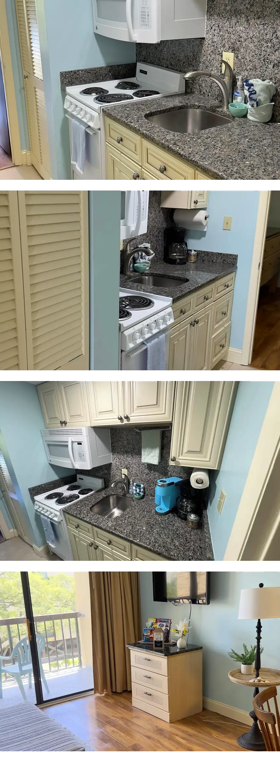 Cozy 1-bedroom apartment in enjoyable My...