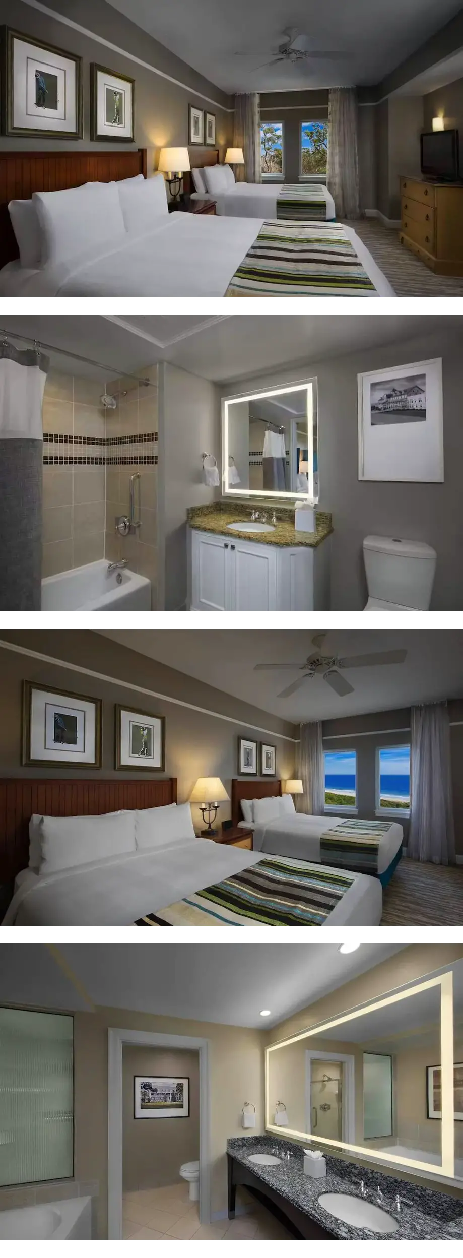 Marriott's OceanWatch club  at Grande Du...