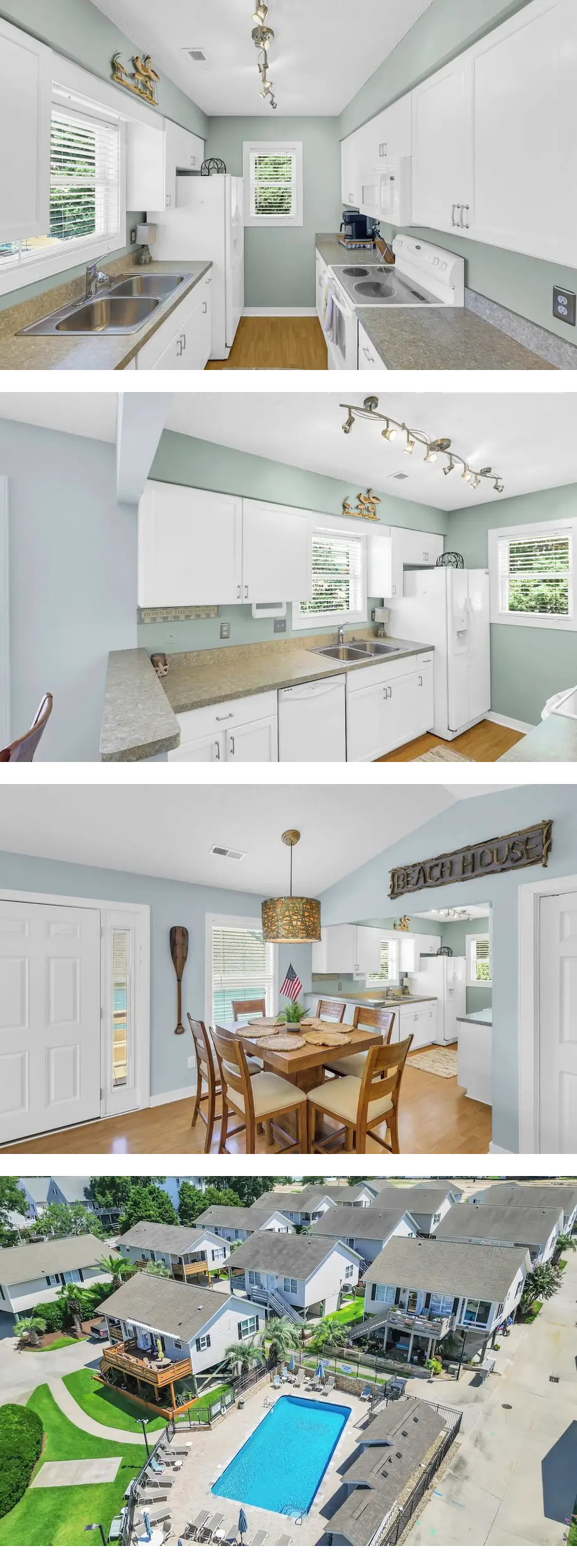 3-bedroom house in Myrtle Beach - 9 Min ...