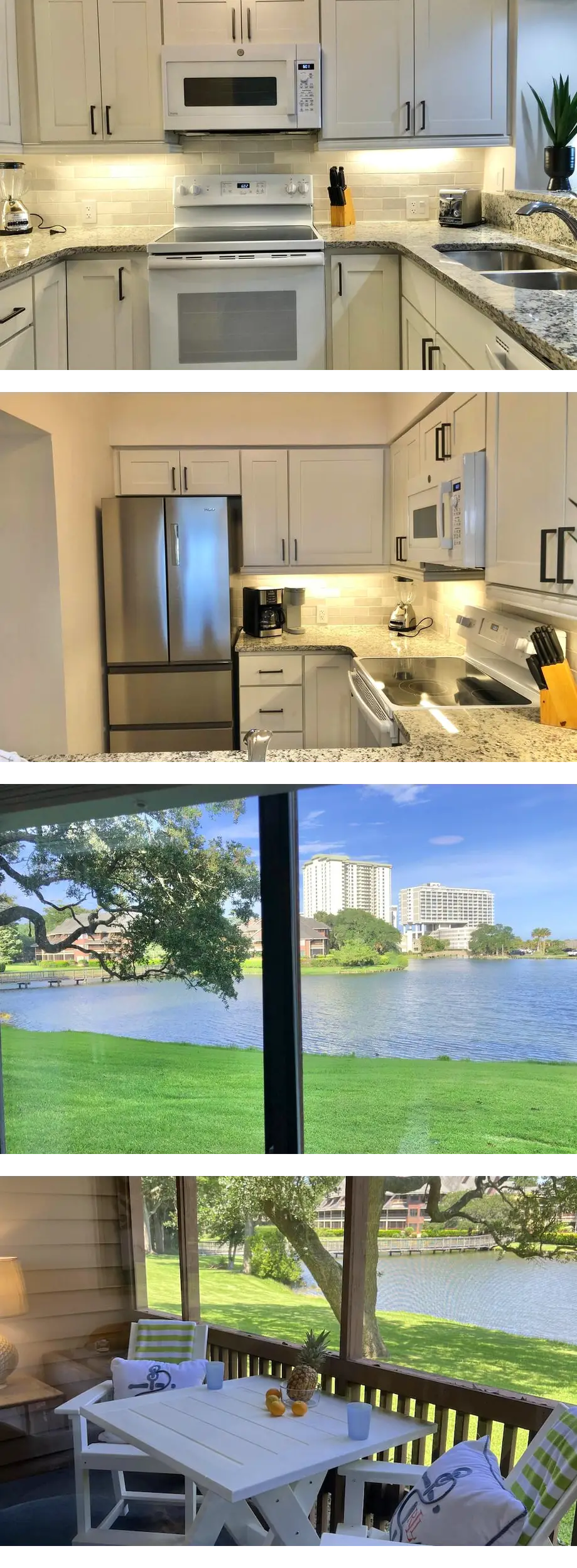 Kingston Plantation - Arrowhead 117, a s...