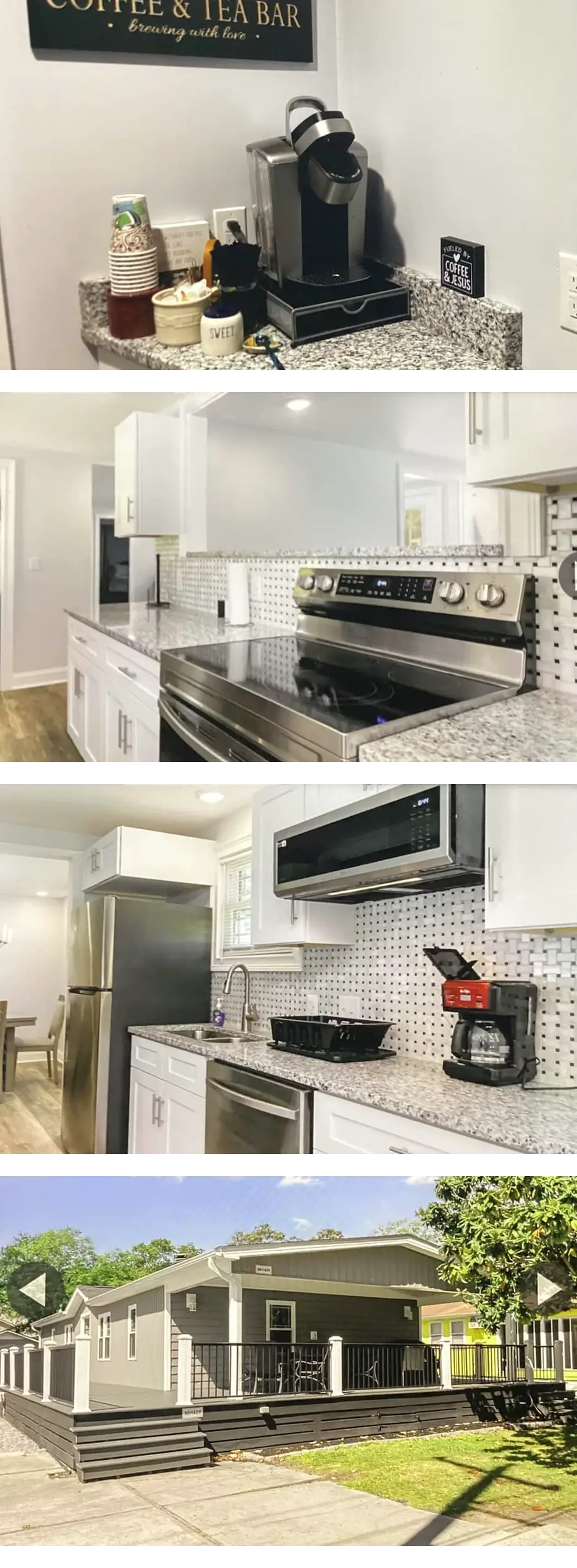 Newly Remodeled 3-bedroom, 2 full bath, ...