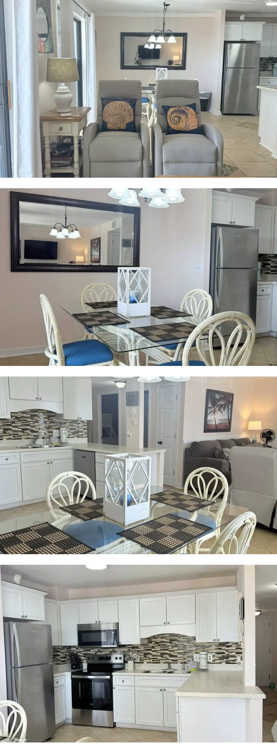 Myrtle Beach Resort B0210
