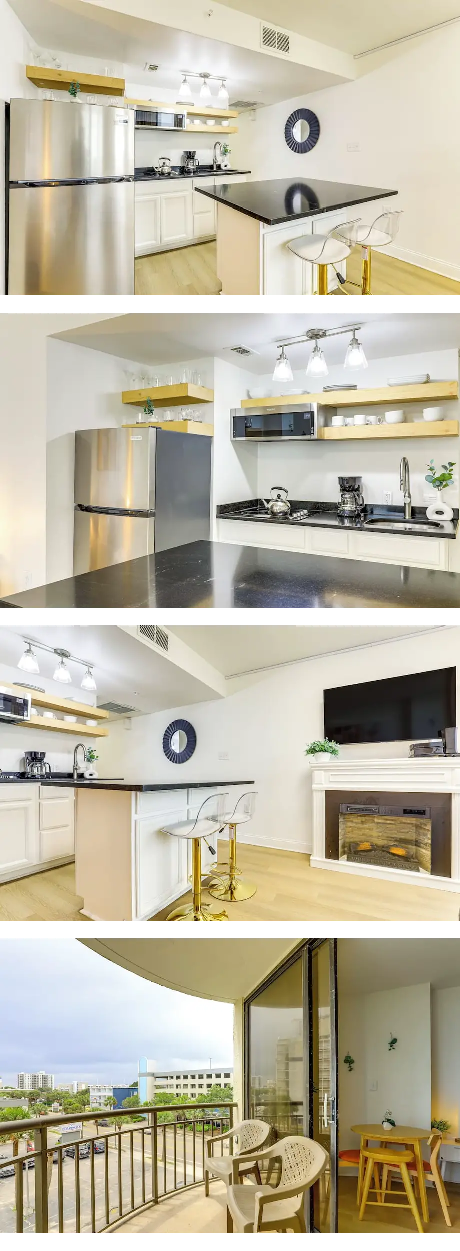 Prime Location + Ocean View: Myrtle Beac...