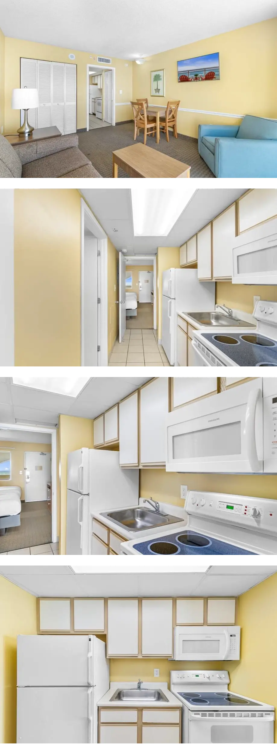 Oceanfront Penthouse - Pools, Hot Tubs, ...