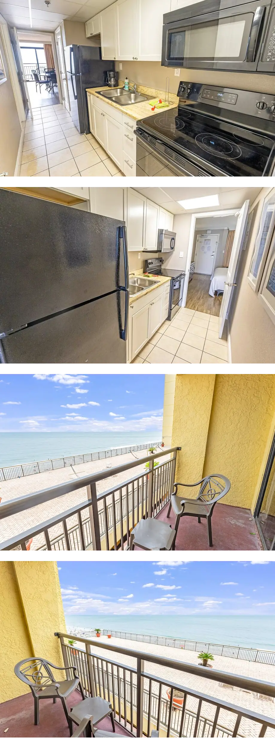 Honeymoon KING Suite – Caravelle Resor...