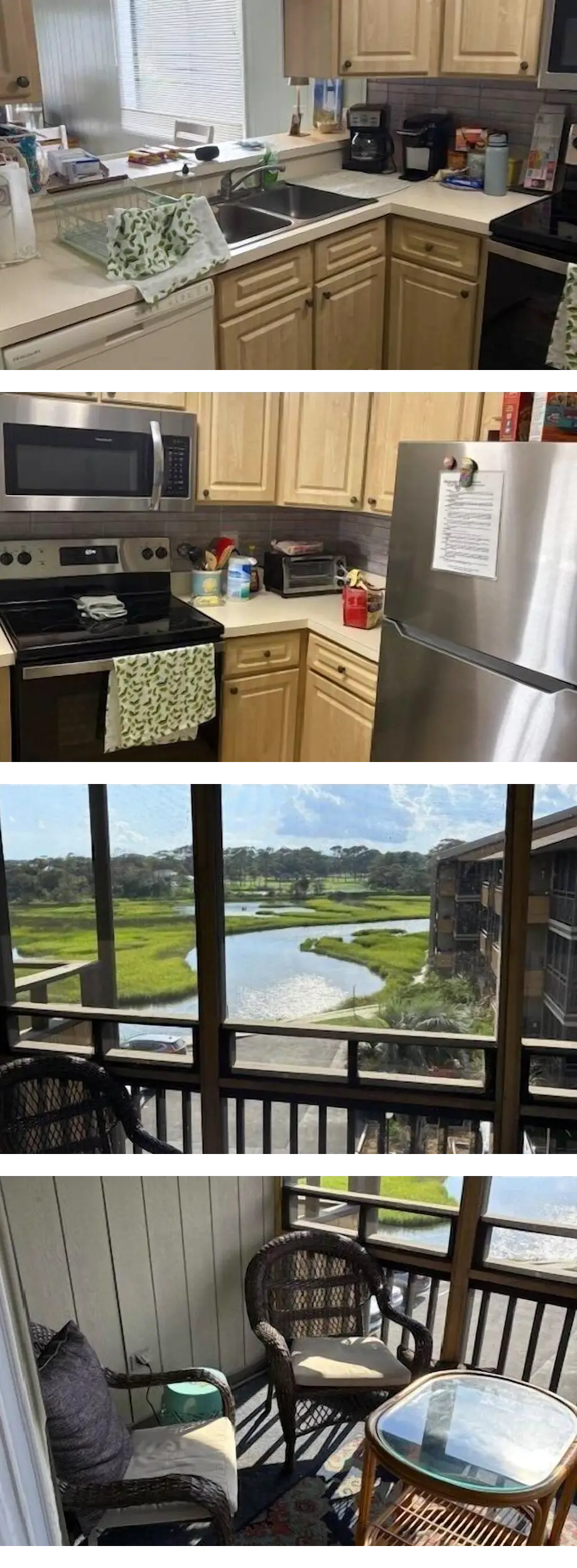 2BR Mariners Cove | Pool|Steps to Beach|...
