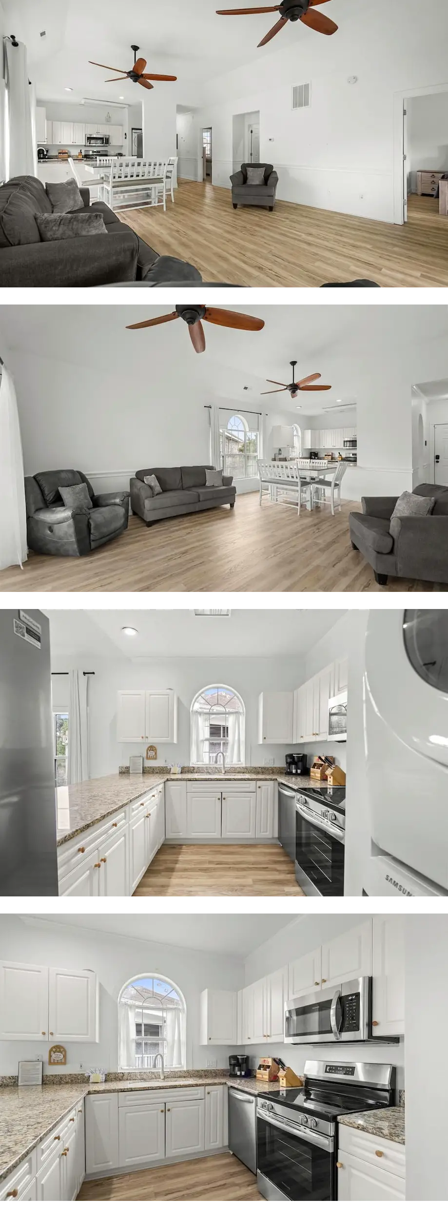 Myrtlewood Unit 304 S