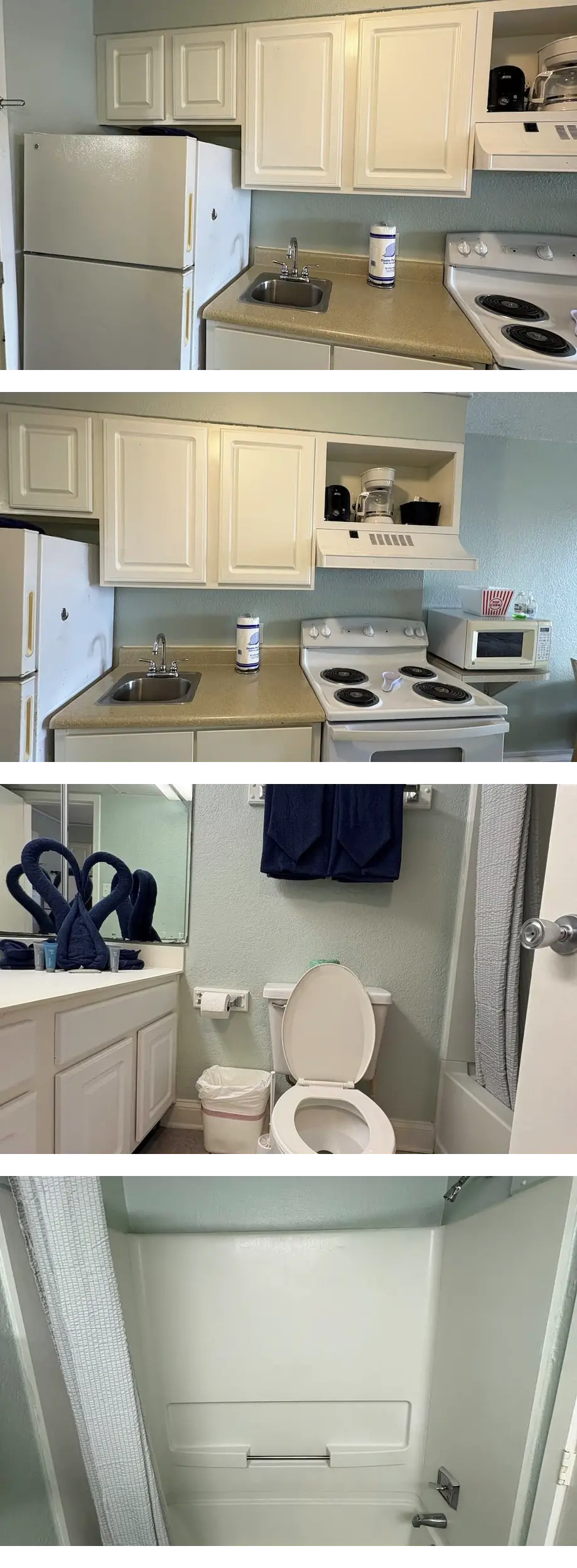 Fabulous condo with AC in Myrtle Beach