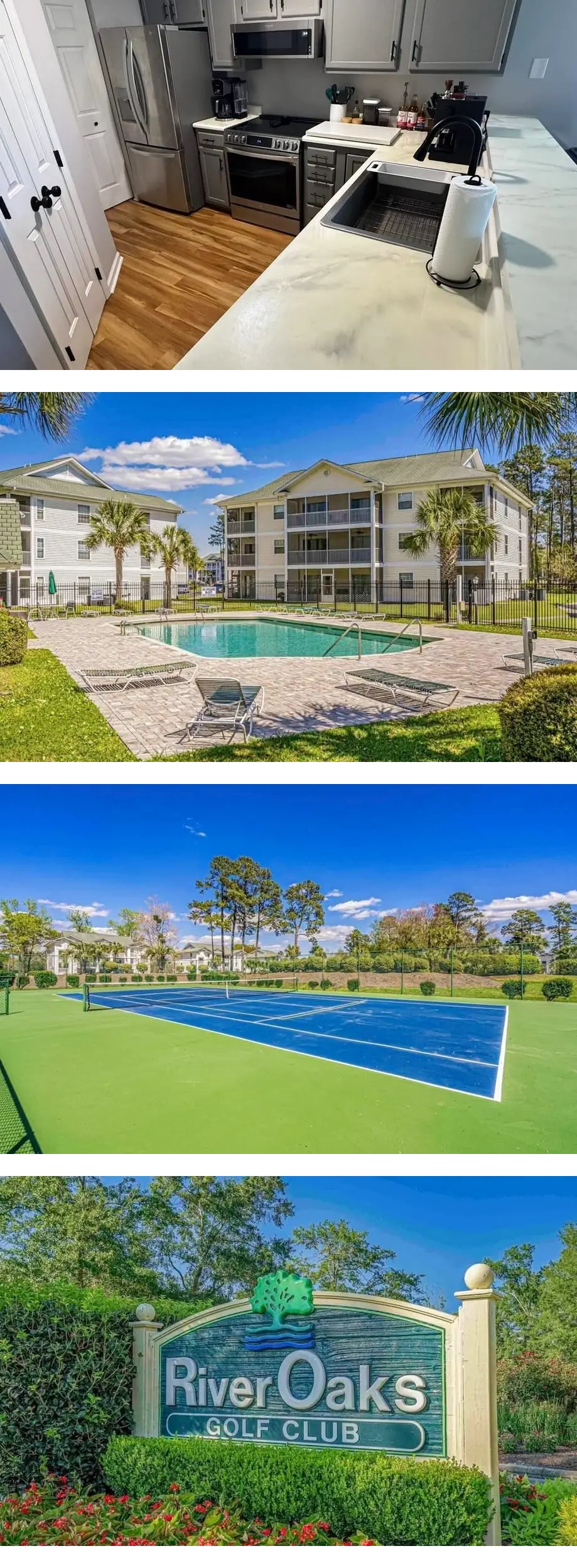 Marvelous 2-bedroom condo in Myrtle Beac...