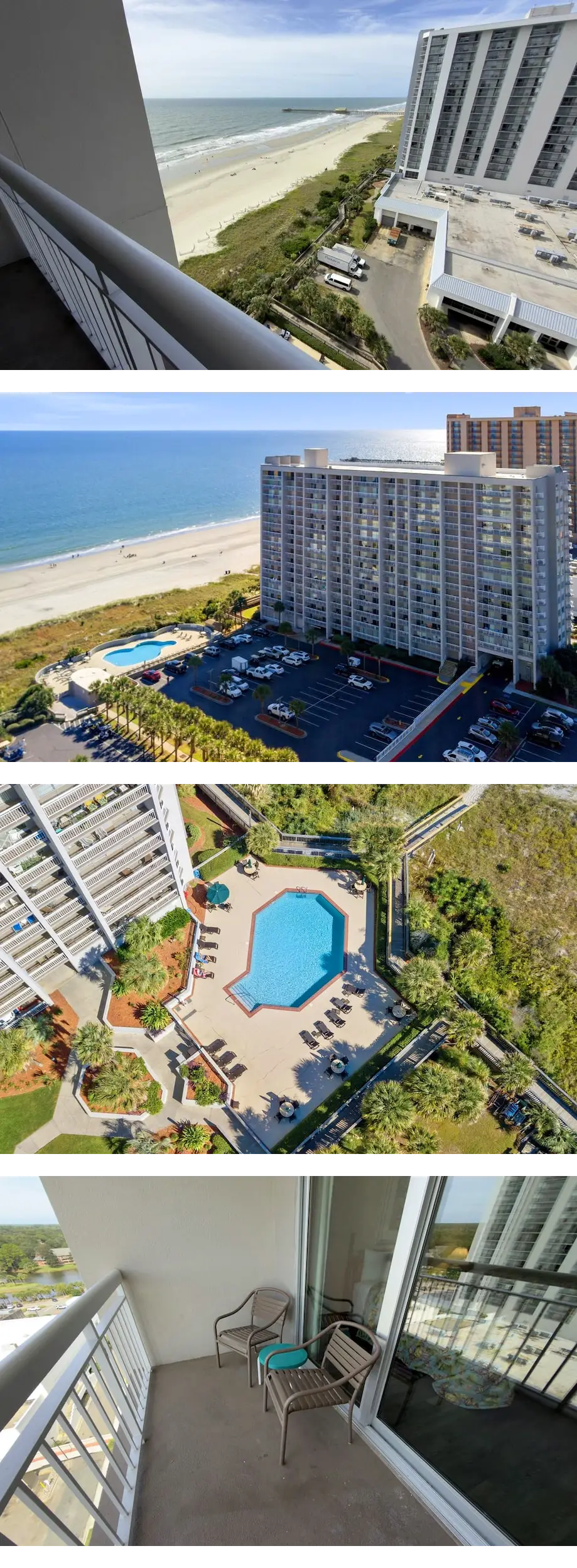 Kingston S Hampton 1510A Studio w/Pool &...